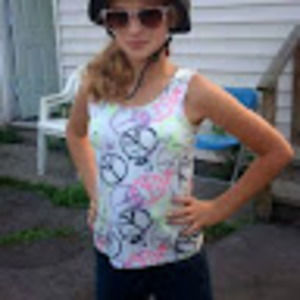 Meet your Posher, Melissa